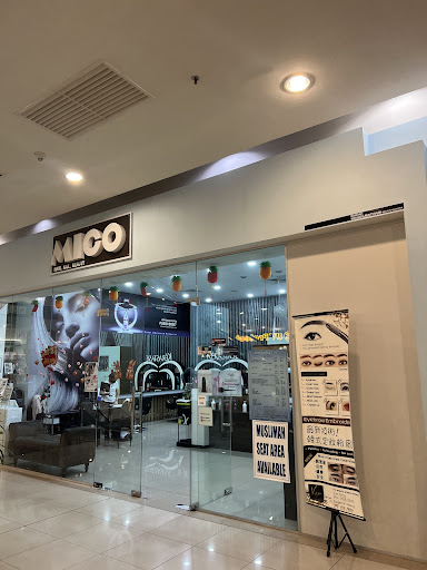 MICO SALOON RAWANG