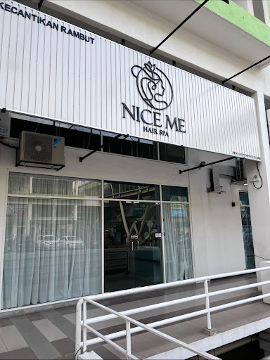 Nice Me Hair Spa Rawang
