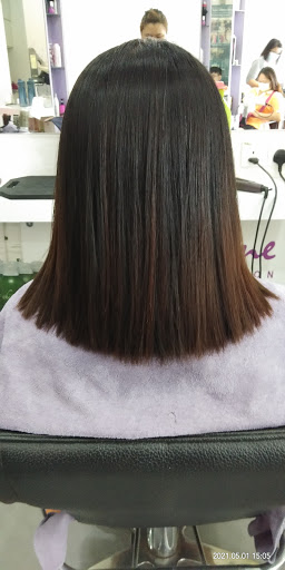 Relax Zone Hair Saloon