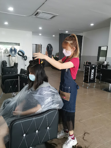 The Image Hair Studio