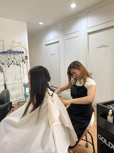 Inspiration Hair Dressing