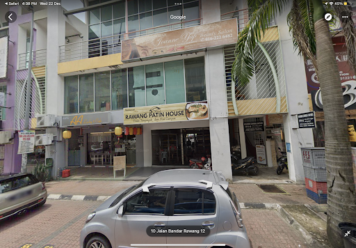 Hannan Medispa • Rawang