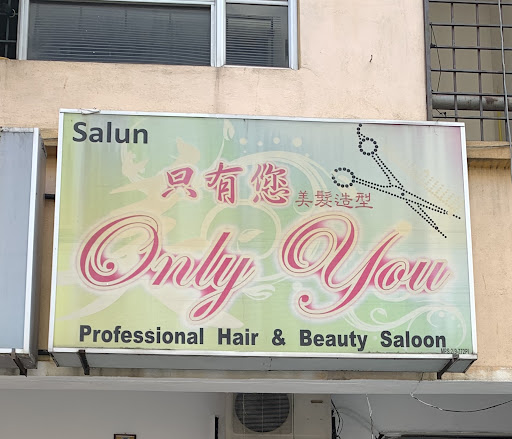 Only You Hair Beauty Saloon