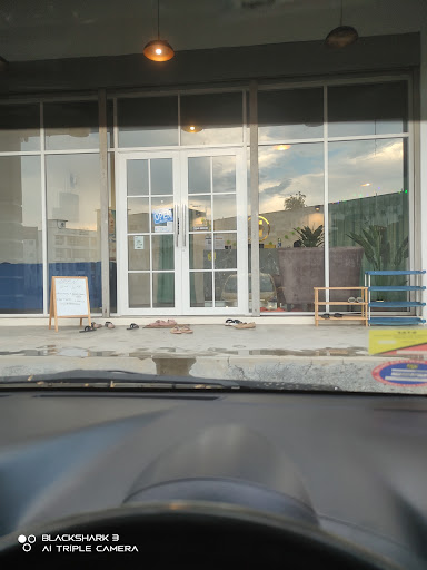 Hannan Muslimah Segamat