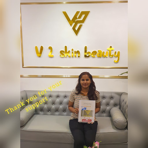 V2 Skin Beauty