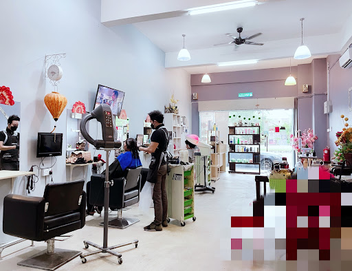 PERFECT CUT HAIR SALON (5/11 Bandar Rinching)