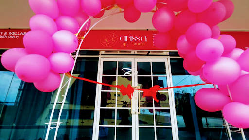 Arissa Spa and Lounge
