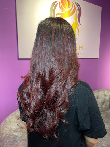 raudah hair & Beauty care