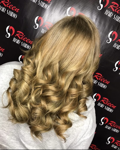 Rieen Hair Studio