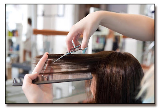 FH FUTURE HAIR BEAUTY SALON