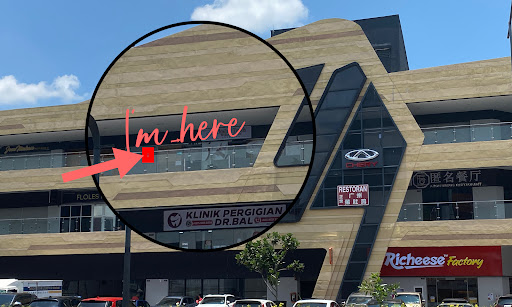 Carry Essential Hair & Beauty Studio