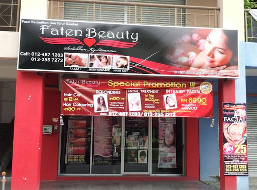 Faten Beauty (Muslimah Saloon & Spa)