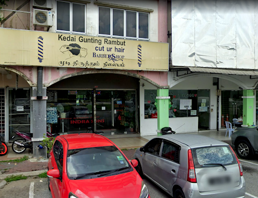 Cut Ur Hair Barber Shop