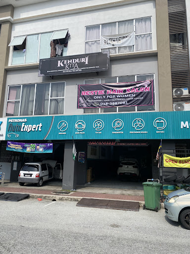 Bestie Hair Salon • Women Only