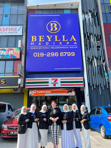 Beylla Medispa Semenyih