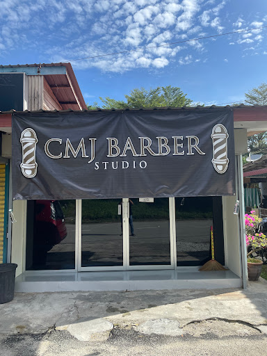 CMJ BARBER STUDIO