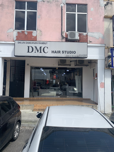 DMC Hair Studio