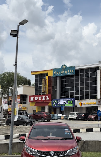 Dermafix Aesthetic, Anti-Aging & Wellness Centre