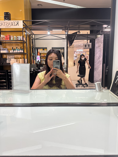 A-Saloon+ Aeon Mall Shah Alam - Highly Recommended Best Salon in Shah Alam