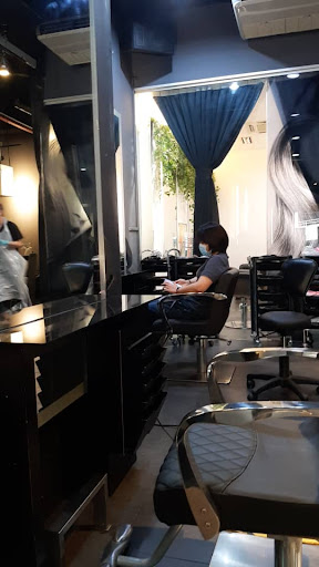 Kimarie Salon Taipan