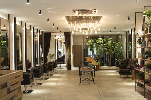 VIVA Hair Salon