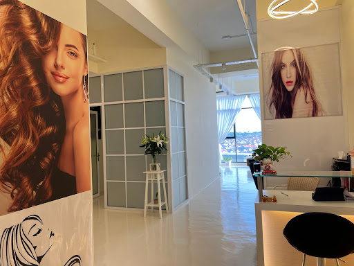 De Harvard Hair & Beauty Salon