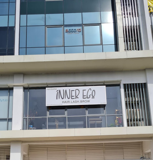 INNER EGO (HAIR . LASH . BROW)