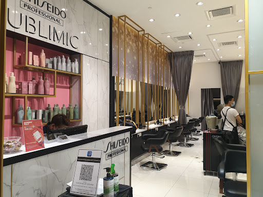 A-WoW-ME Sunway Pyramid - Highly Recommended Best Salon in Bandar Sunway