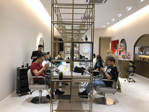 Hair Porter | Sunway Geo