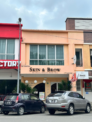 Skin&Brow