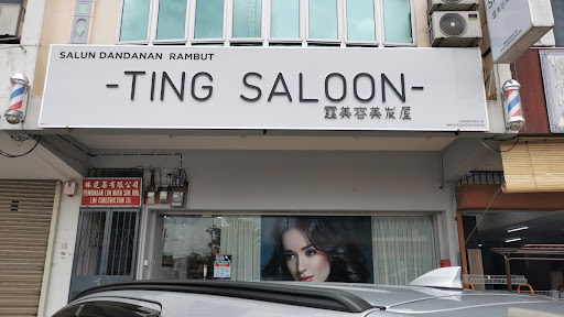 Ting Saloon