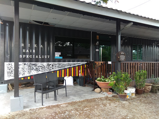 Rika Hair Specialist