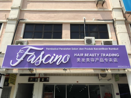 Fascino Hair Beauty Trading
