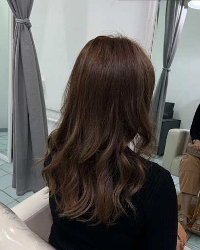 IDAMAN SALON SABAK BERNAM