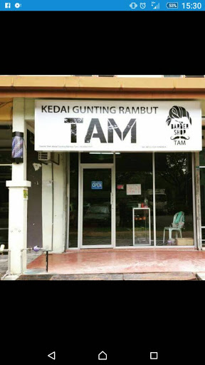 Tam Barber Shop