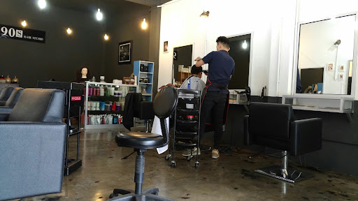 90's Hair Studio