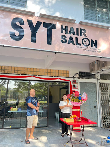 SYT Hair Salon