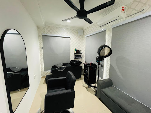 Hair Studio By Shesha
