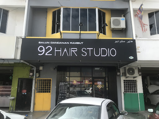 92 Hair Studio