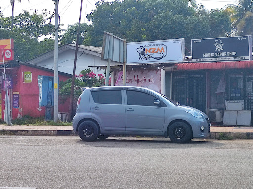 SALON MUSLIMAH NZM HAIR & BEAUTY