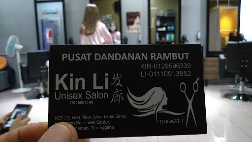 Kin Li Unisex Salon