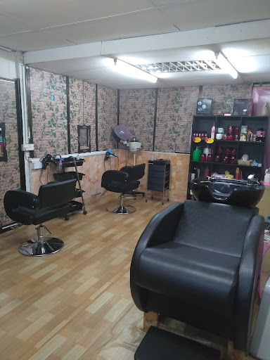 UMIE AQILAH SALON(Salon Muslimah Kemaman)