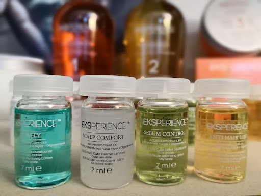 Vina Beauty & Hair Treatment & Spa Centre