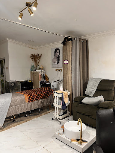 BeYouTbyWannyMustahfah