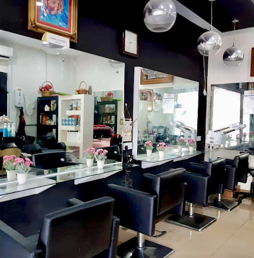 Bayu Pesona Beauty Saloon