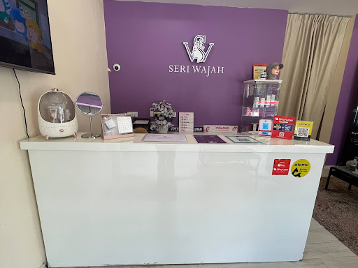 Seri Wajah Muslimah Facial Spa Batu Pahat