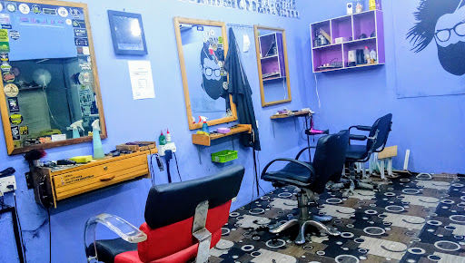 NinetyOne Barbershop