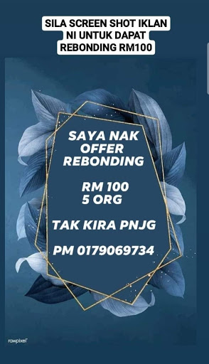 Nariez muslimah Salon