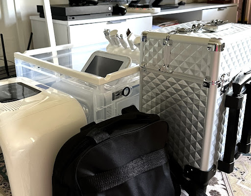 FACIAL MOBILE MURAH KERTEH