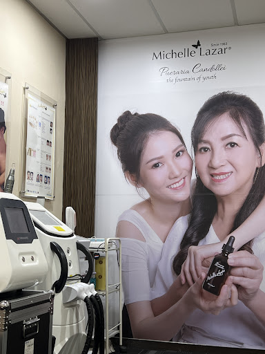 Michelle Lazar BP - Batu Pahat